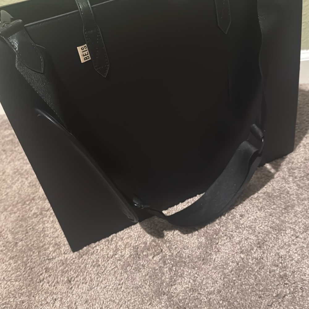 BEIS the Large Work Tote NWT new with tags - Picture 4 of 4